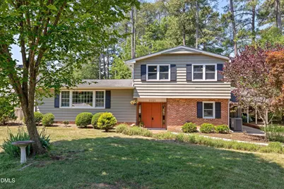 1101 Gunnison Place, Raleigh, NC 27609 - Photo 1