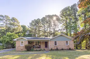 4168 Deepwood Cir, Durham, NC 27707 - Photo 1