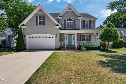 8524 Battery Crest Lane, Wake Forest, NC 27587 - Photo 1