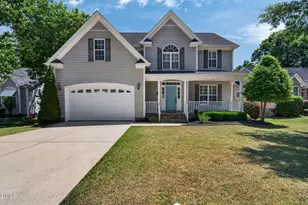8524 Battery Crest Ln, Wake Forest, NC 27587 - Photo 1