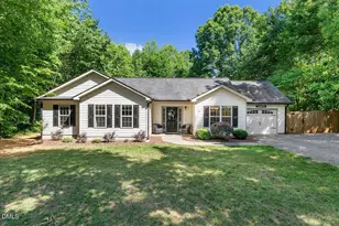 4508 Alice Dr, Oxford, NC 27565 - Photo 1