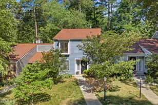 5805 Whitebud Dr, Raleigh, NC 27609 - Photo 1