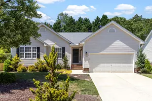 2305 Nutting Ln, Apex, NC 27523 - Photo 1