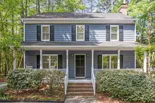 1 Autumn Woods Dr, Durham, NC 27713 - Photo 1