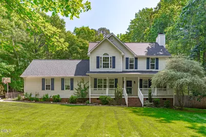 116 Walker Run, Selma, NC 27576 - Photo 1