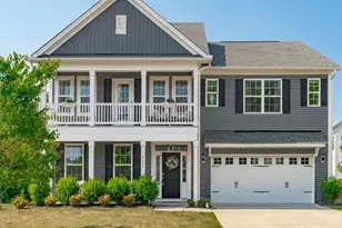4605 Stony Falls Wy, Knightdale, NC 27545 - Photo 1