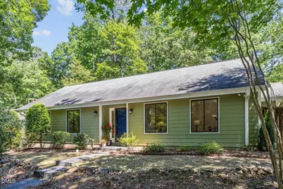 120 Summerlin Drive, Chapel Hill, NC 27514 - Photo 1