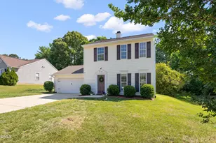408 Stonecreek Dr, Apex, NC 27539 - Photo 1