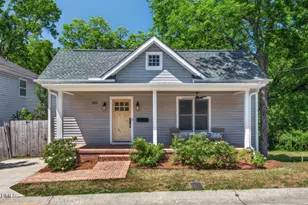 303 Lyric St, Durham, NC 27701 - Photo 1