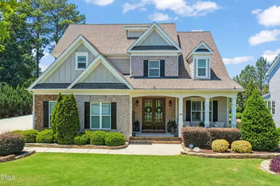 200 Meares Bluff Lane, Holly Springs, NC 27540 - Photo 1