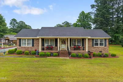 303 Chaucer Court, Dunn, NC 28334 - Photo 1