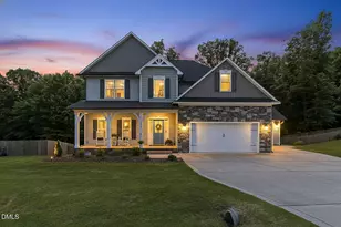 242 Summit Overlook Dr, Clayton, NC 27527 - Photo 1