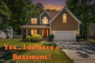 9005 Miranda Dr, Raleigh, NC 27617 - Photo 1