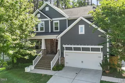 10000 Major Oak Lane, Raleigh, NC 27613 - Photo 1