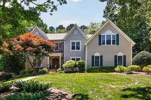 104 Beeston Ct, Cary, NC 27519 - Photo 1