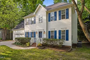 3612 Dewing Dr, Raleigh, NC 27616 - Photo 1