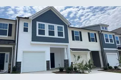 54 Amaryllis Lane, Angier, NC 27501 - Photo 1