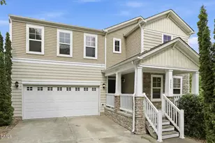3723 Charleston Park Dr, Raleigh, NC 27604 - Photo 1