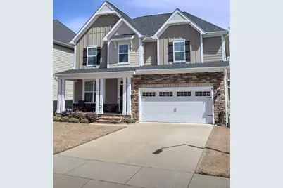 144 Mystwood Hollow Circle, Holly Springs, NC 27540 - Photo 1