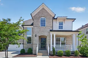 573 Spire Bnd, Apex, NC 27523 - Photo 1