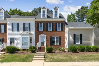 306 Knightsborough Way, Apex, NC 27502 - Photo 1