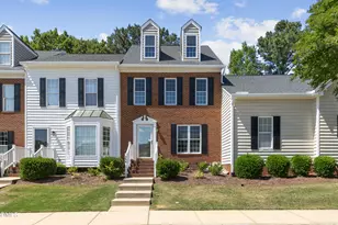 306 Knightsborough Way, Apex, NC 27502 - Photo 1