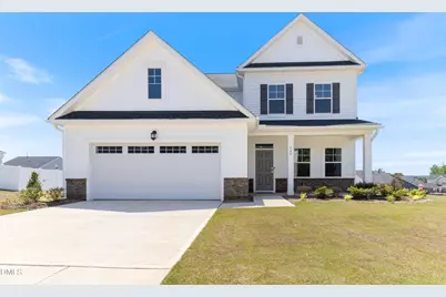 269 Tennyson Drive, Garner, NC 27529 - Photo 1