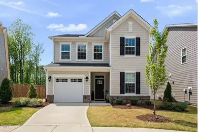 2510 Maplemere Court, Durham, NC 27703 - Photo 1