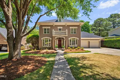 1316 Heritage Club Avenue, Wake Forest, NC 27587 - Photo 1