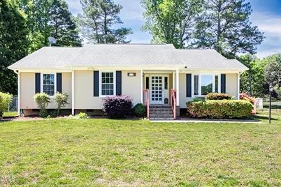 5326 Laurent Drive, Durham, NC 27712 - Photo 1