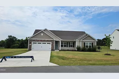 46 Camp Rock Road, Lillington, NC 27546 - Photo 1
