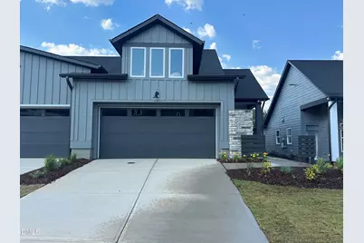 141 Tantara Bend, Pittsboro, NC 27312 - Photo 1