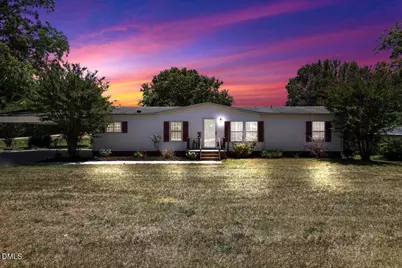 3375 Old White Oak Road, Nashville, NC 27856 - Photo 1