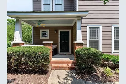 1050 Milk Paint Alley, Apex, NC 27502 - Photo 1