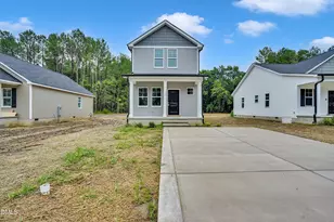 164 Jenkins St, Dunn, NC 28334 - Photo 1