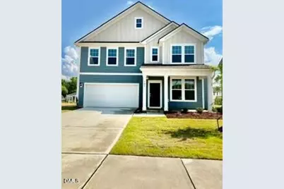 706 Old Station, Angier, NC 27501 - Photo 1
