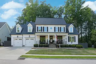 2110 Tordelo Pl, Apex, NC 27502 - Photo 1