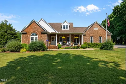 7418 Cummings Drive, Mebane, NC 27302 - Photo 1
