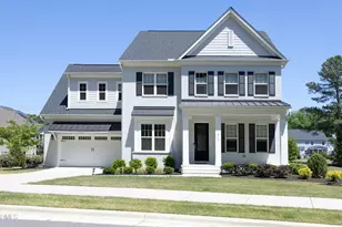 1612 Henley Vw Pl, Apex, NC 27523 - Photo 1