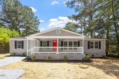 8218 N Nc 27 E, Coats, NC 27521 - Photo 1