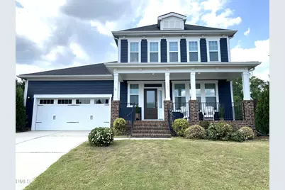 549 Kings Glen Way, Wake Forest, NC 27587 - Photo 1