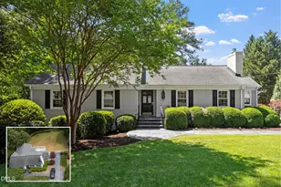 3408 Coleridge Dr, Raleigh, NC 27609 - Photo 1