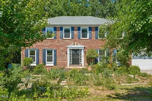 100 Lost Tree Ln, Cary, NC 27513 - Photo 1