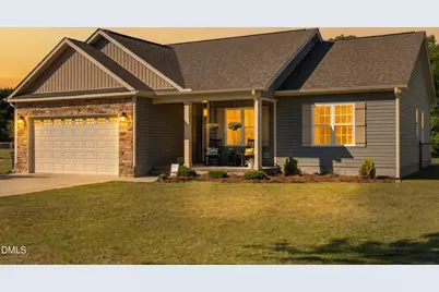 2430 Bay Valley Road, Kenly, NC 27542 - Photo 1