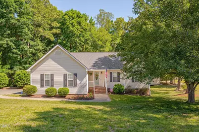 131 N Cobble Creek Drive, Henderson, NC 27537 - Photo 1