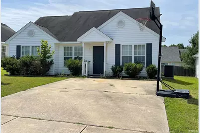 5120 Parkerwood Drive, Knightdale, NC 27545 - Photo 1