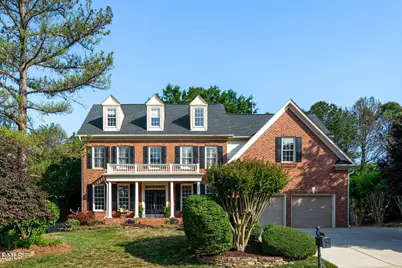 12317 Cilcain Court, Raleigh, NC 27614 - Photo 1