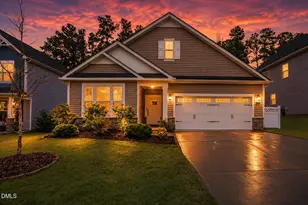 247 Axis Deer Ln, Garner, NC 27529 - Photo 1