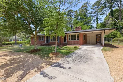 1126 Hodge Road, Knightdale, NC 27545 - Photo 1