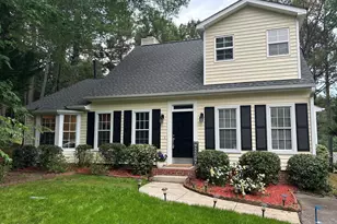 105 Colby Pl, Chapel Hill, NC 27517 - Photo 1
